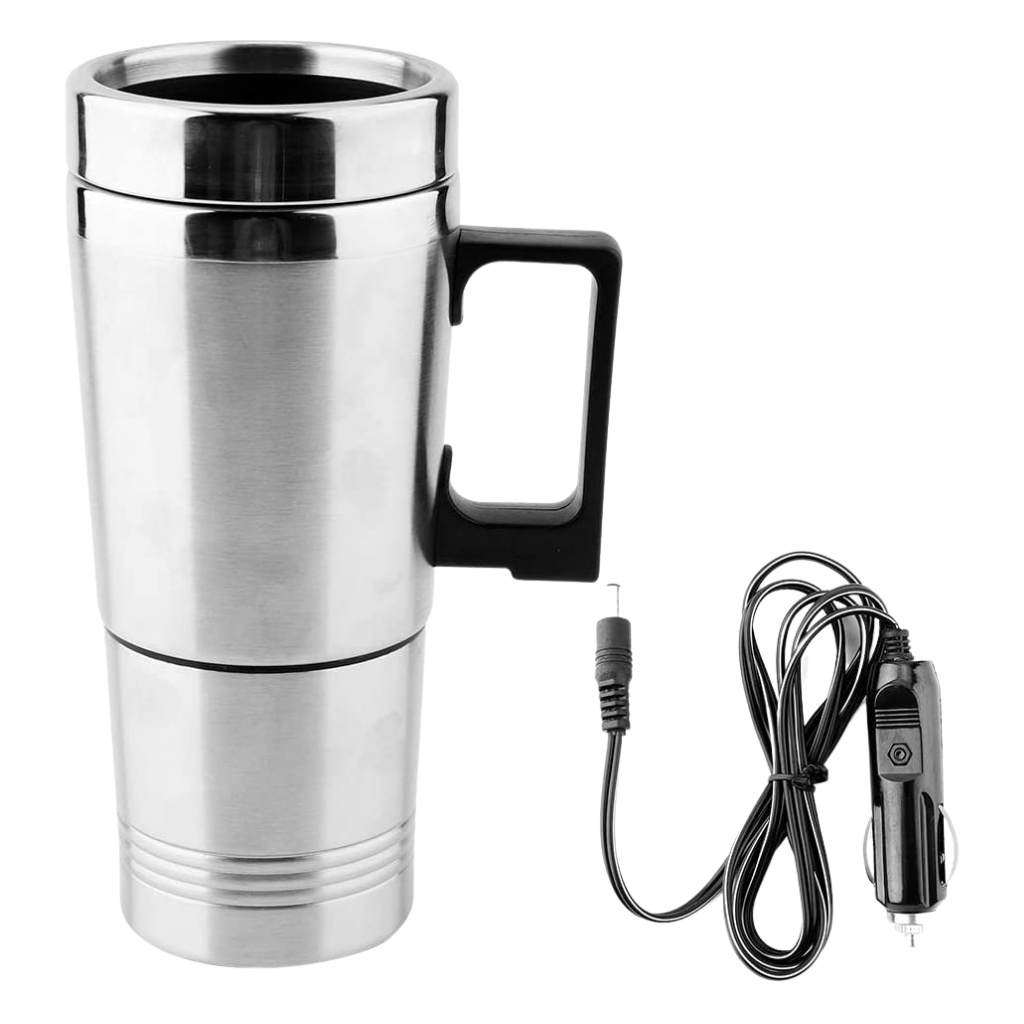 Tasse bouilloire de 300ml pour voiture