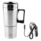 Tasse bouilloire de 300ml pour voiture