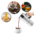 Tasse bouilloire de 300ml pour voiture