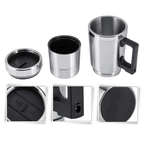 Tasse bouilloire de 300ml pour voiture