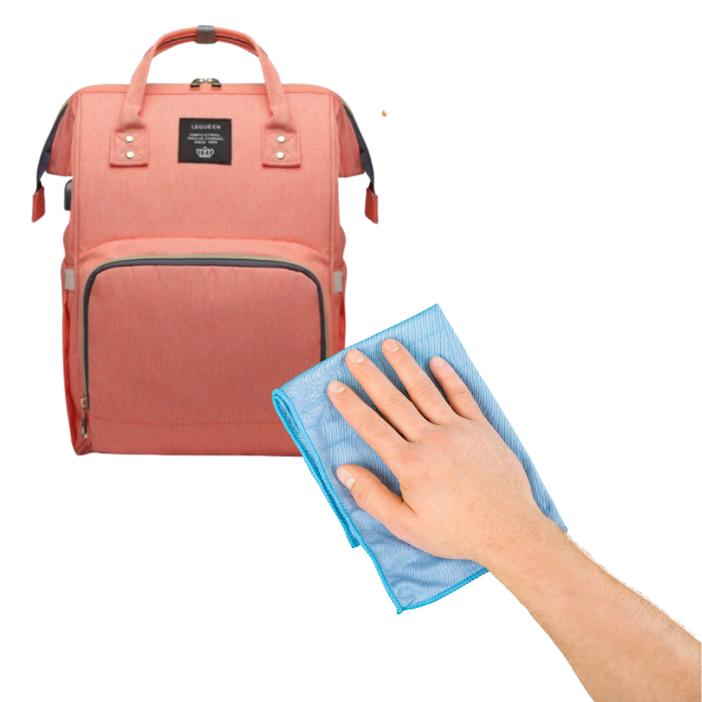 Sac à dos de maternité