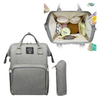 Sac à dos de maternité