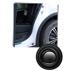 Lot de 10 Amortisseurs de portière de voiture en silicone