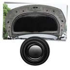 Lot de 10 Amortisseurs de portière de voiture en silicone