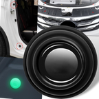 Lot de 10 Amortisseurs de portière de voiture en silicone