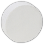 Grande serviette de voyage jetable