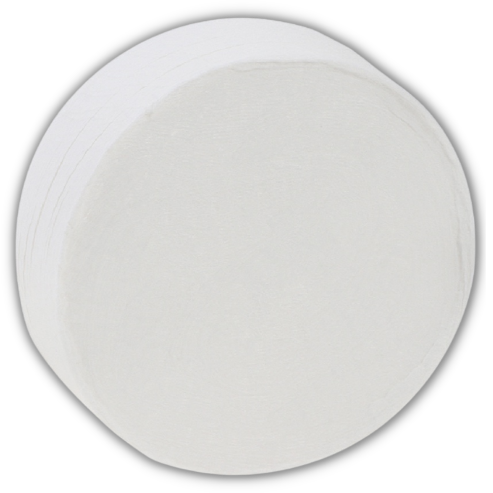 Grande serviette de voyage jetable