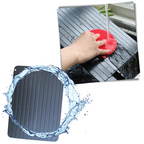 Bac de décongélation d'aliments