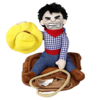 Déguisement de cow-boy pour chien