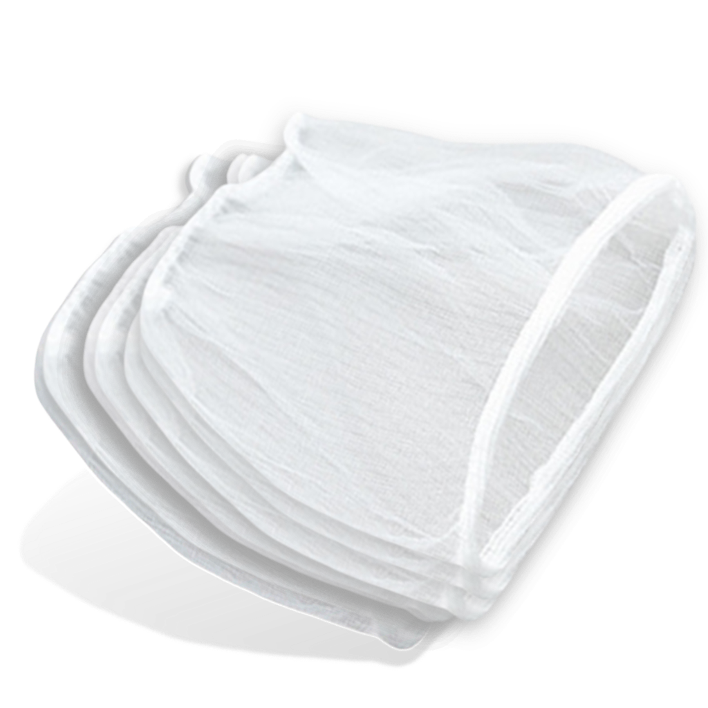 Lot de filtres à mailles pour évier de cuisine