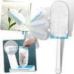 Plumeau électrostatique jetable