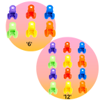 Lot de décapsuleurs