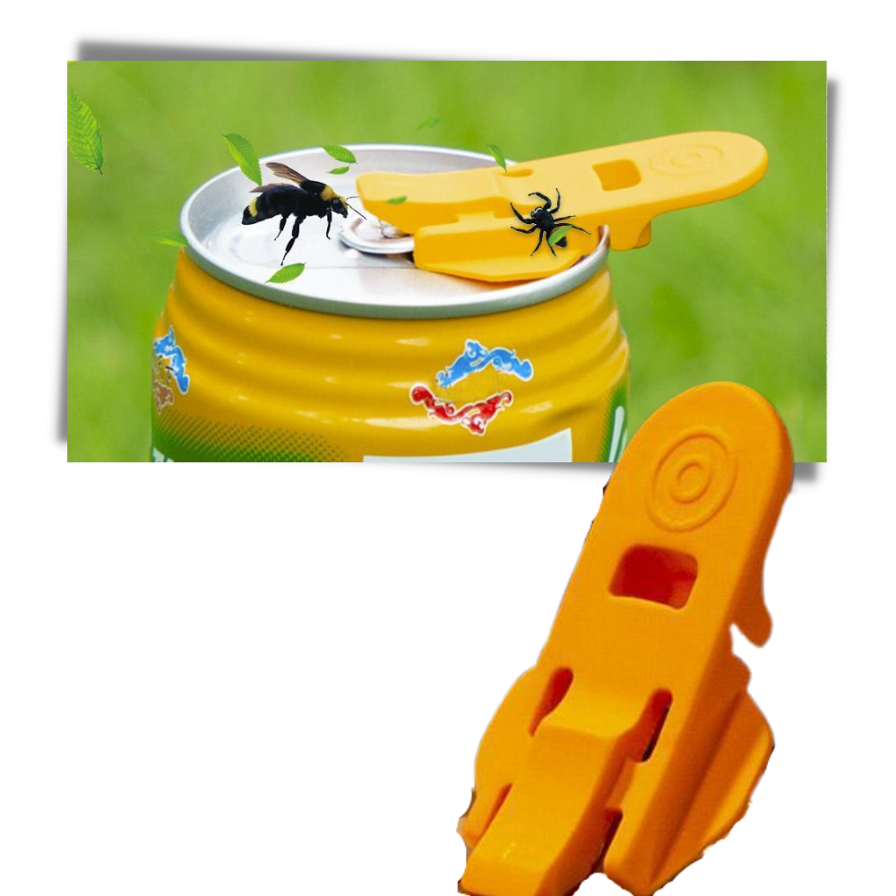 Lot de décapsuleurs