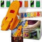 Lot de décapsuleurs