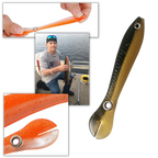 Ensemble d'appâts de pêche artificiels