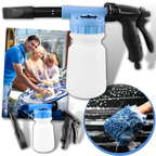 Pistolet à mousse pour voiture