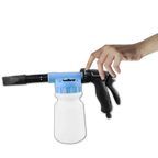 Pistolet à mousse pour voiture