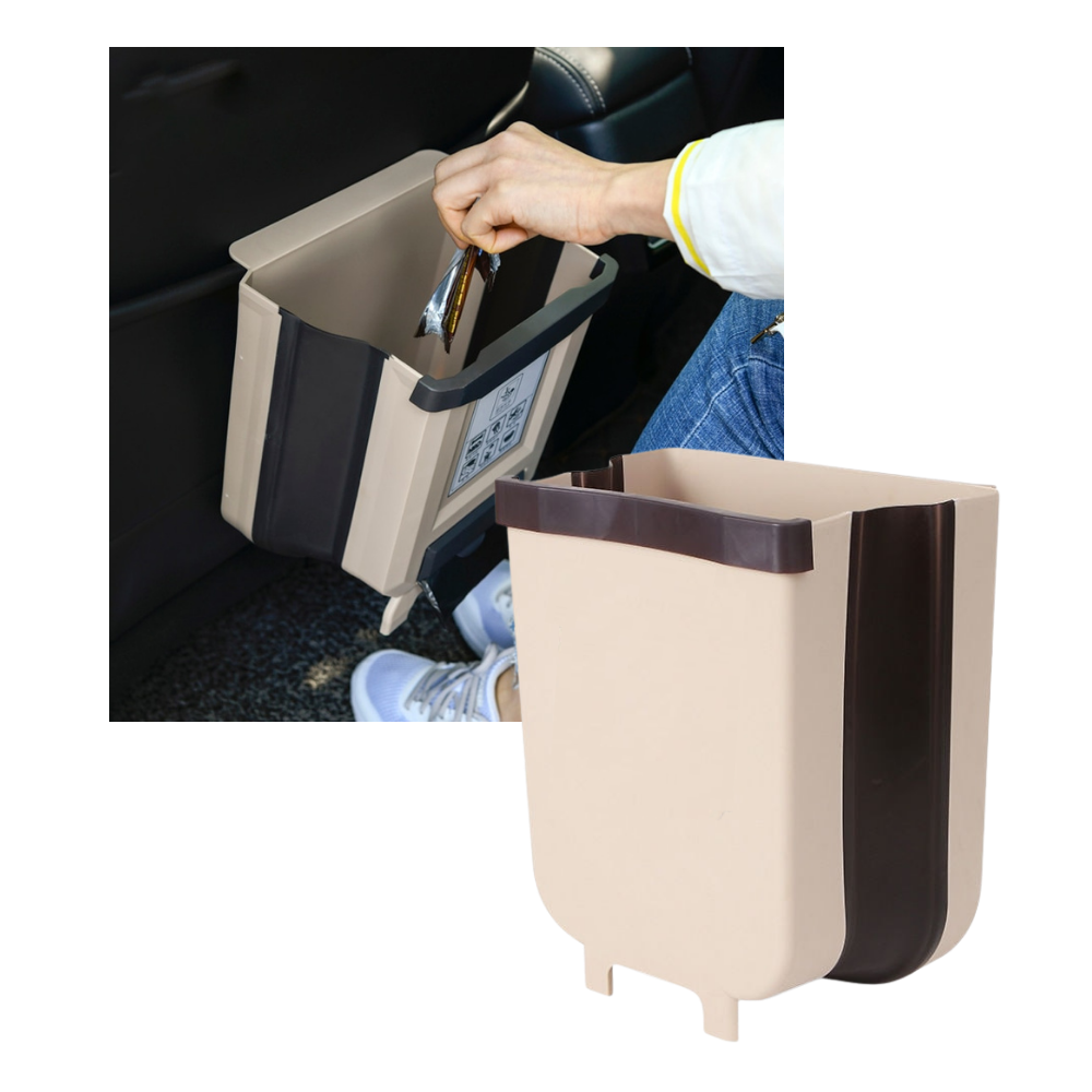 Planche à découper pliable avec panier