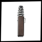 Briquet polyvalent à gaz