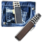 Briquet polyvalent à gaz