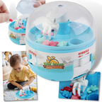 Mini machine à pinces