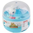 Mini machine à pinces