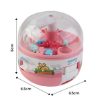 Mini machine à pinces