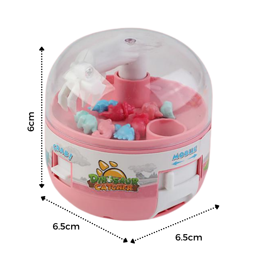 Mini machine à pinces