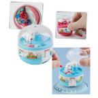 Mini machine à pinces