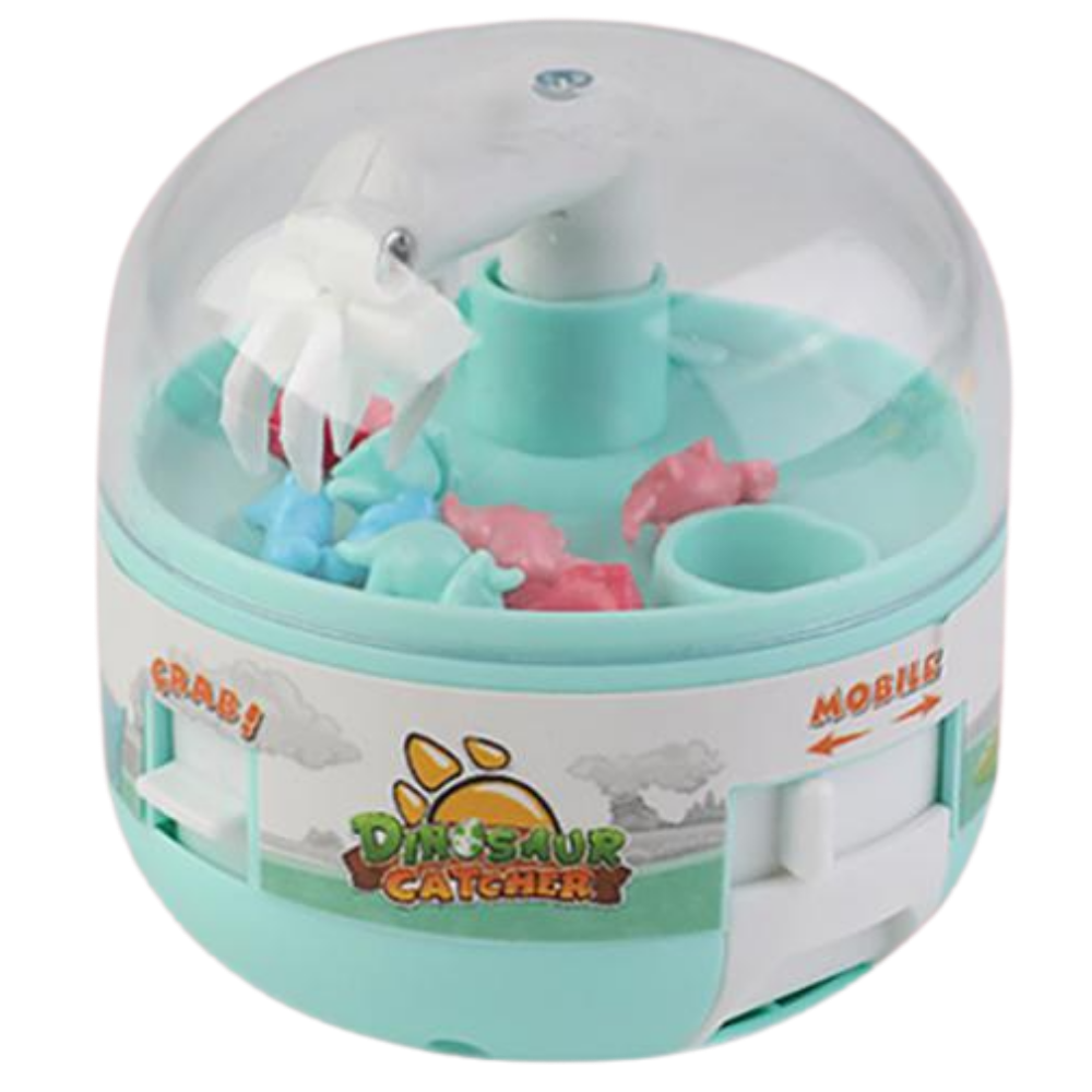 Mini machine à pinces