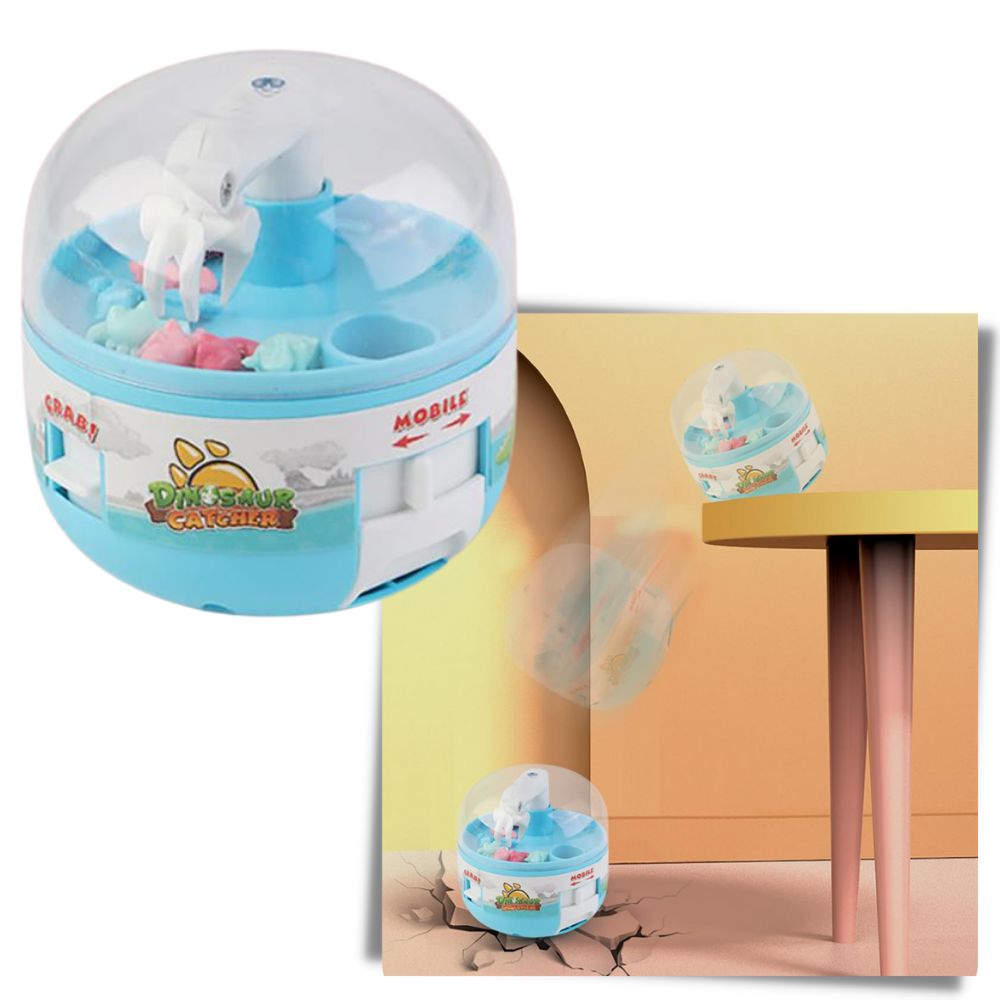 Mini machine à pinces