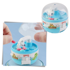 Mini machine à pinces