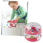 Mini machine à pinces