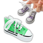 Mini chaussure pour support de vélo