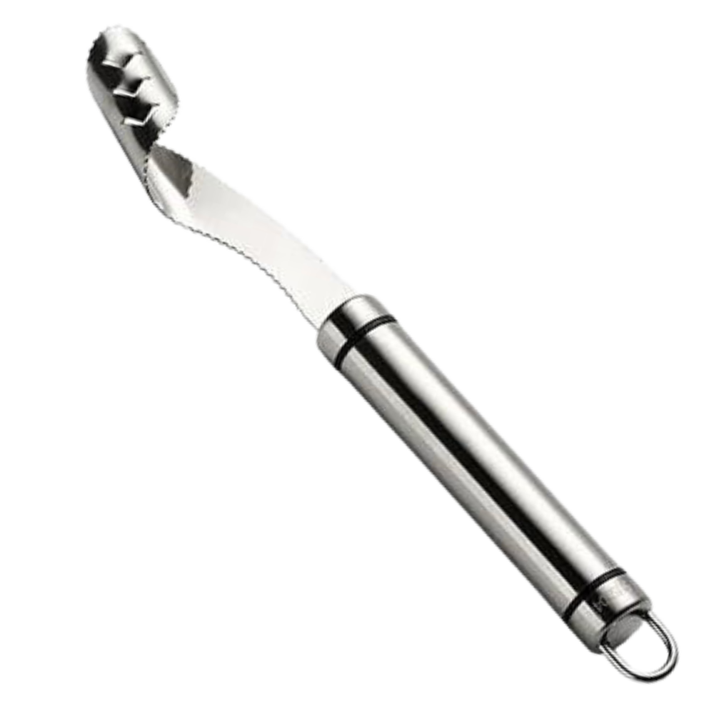 Evideur pour légumes et poivrons