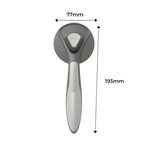 Brosse spéciale pour animaux de compagnie