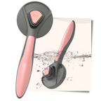 Brosse spéciale pour animaux de compagnie