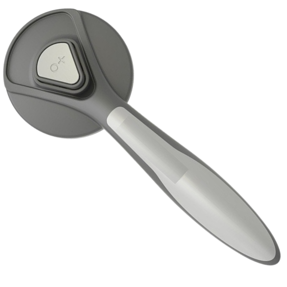 Brosse spéciale pour animaux de compagnie