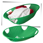 Panier à linge pliable créatif