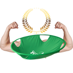 Panier à linge pliable créatif