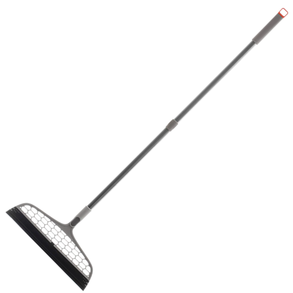 Raclette en silicone multi-surface