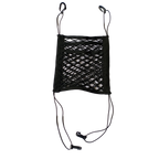 Filet élastique de rangement et d'organisation pour voitures