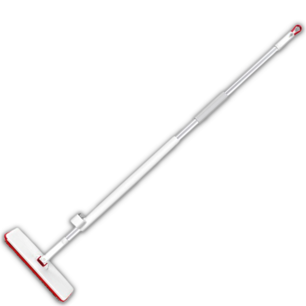 Balai serpillère à essorage facile