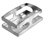 Lame de scie à fente pour le travail du bois