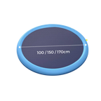 Piscine à jets d'eau pour animaux de compagnie et enfants