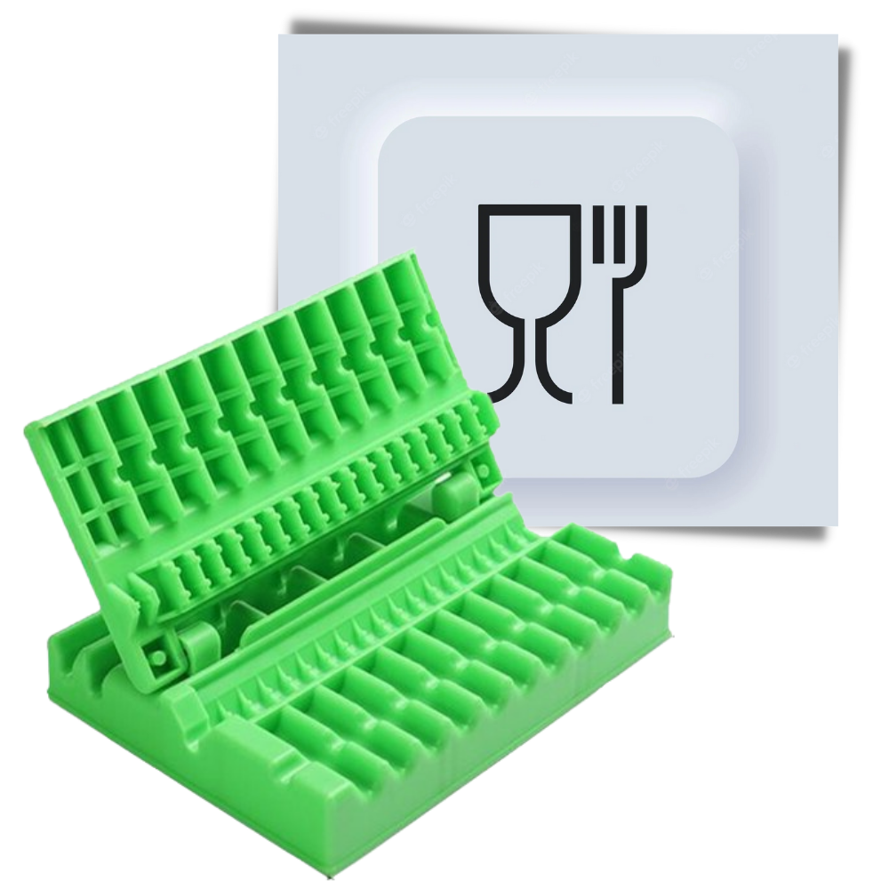 Appareil à brochettes et à kebabs pour barbecue