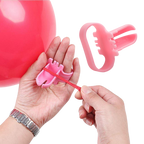 Attache-ballons