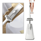 Balai à franges rotatif à 360º