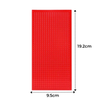 3 Pièces de film de réparation pour feux arrière