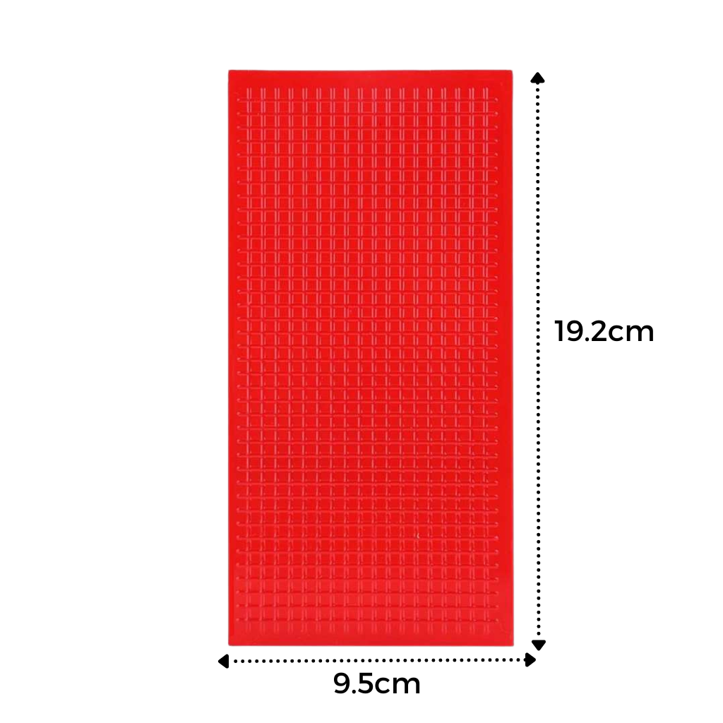 3 Pièces de film de réparation pour feux arrière